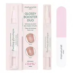 Manucurist Peeling Glycolique Duo (4mL)