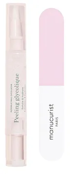 Manucurist Peeling Glycolique Duo (4mL)