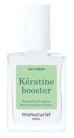 Manucurist Keratine Booster (15mL)