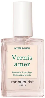 Manucurist Bitter Polish (15mL)