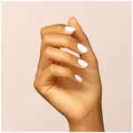 Manucurist Green Flash LED Nail Polish (15mL) Snow 