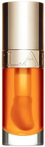 Clarins Lip Comfort Oil (7mL) 01 Honey