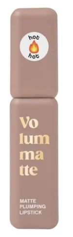 Vivienne Sabo Volummatte Lipstick 01 
