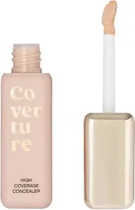 Vivienne Sabo Coverture Concealer (5mL) 02 Beige