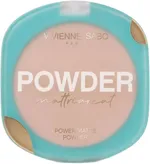 Vivienne Sabo Mattriarcat Powder Matte (7,5g) 02 Beige