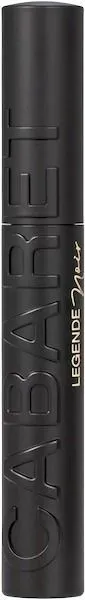 Vivienne Sabo Cabaret Legende Noir Mascara (9mL) Black