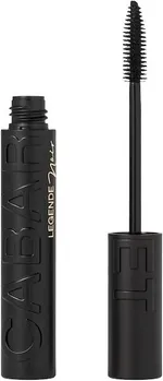 Vivienne Sabo Cabaret Legende Noir Mascara (9mL) Black