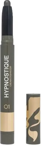 Vivienne Sabo Hypnostique Eyeshadow (0,6g) 01 Green