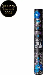 Vivienne Sabo Grotesque Mascara Volume and Separation (9mL) 01