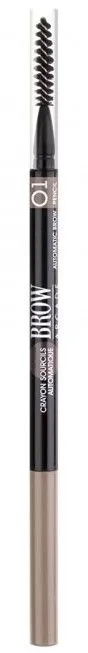 Vivienne Sabo Brow Arcade Automatic Brow Pencil 01 Blonde