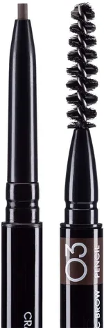 Vivienne Sabo Brow Arcade Automatic Brow Pencil 03 Chestnut