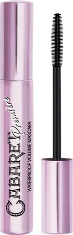 Vivienne Sabo Cabaret Premiere Waterproof Artistic Volume Mascara (9mL) 01 Black