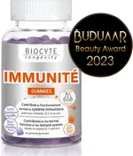 Biocyte Immunite (60pcs)