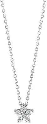 Ti Sento Milano Necklace 3940ZI