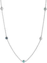 Ti Sento Milano Necklace 3944TQ