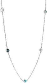 Ti Sento Milano Necklace 3944TQ