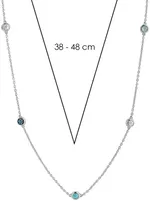Ti Sento Milano Necklace 3944TQ