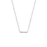 Ti Sento Milano Necklace 3979ZI/42