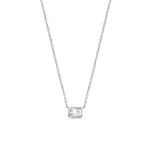 Ti Sento Milano Necklace 3998ZI/42