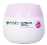 Garnier Skin Naturals Botanical Cream (50mL) Rose Floral Water