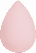 The Vintage Cosmetic Company Blending Sponge Infused with Vitamin E in Pink