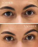 Parsa Beauty Magic Tool Eye Sculpting Tape (600pcs)