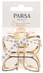 Parsa Beauty Signature Hair Clip Butterfly