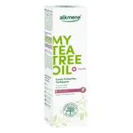 Alkmene My Tea Tree Oil Cavity Protection Toothpaste (100mL)