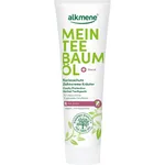 Alkmene My Tea Tree Oil Cavity Protection Herbal Toothpaste (100mL)