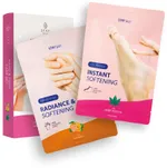 STAY Well Hand & Foot Mask Care Set