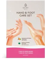 STAY Well Hand & Foot Mask Care Set