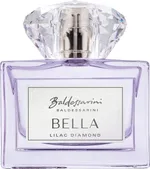 Baldessarini Bella Lilac Diamond EDP (30mL)
