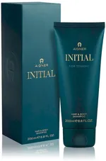 Aigner Initial For Tonight Shower Gel (200mL)