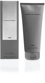 Porsche Design Pure Hair & Body Shampoo (200mL)