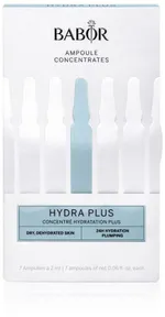 Babor Hydra Plus Ampoules (7x2mL)