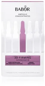 Babor 3D Firming Ampoules (7x2mL)