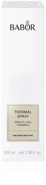 Babor Skinovage Classics Thermal Spray (100mL)