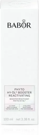 Babor Phyto HY-ÖL Booster Reactivating (100mL)