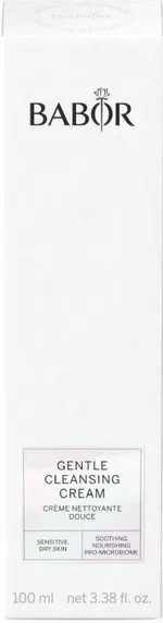 Babor Gentle Cleansing Cream (100mL)