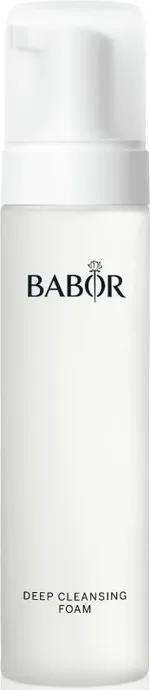 Babor Deep Cleansing Foam (200mL)