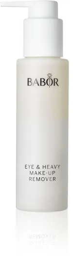 Babor Eye & Heavy Make-Up Remover (100mL)