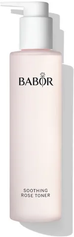 Babor Soothing Rose Toner (200mL)