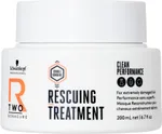 Schwarzkopf Professional R-TWO Rescuing Treatment (200mL)