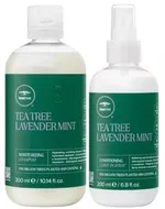 Paul Mitchell Tea Tree Lavender Mint Duo