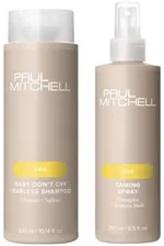 Paul Mitchell Kids Duo