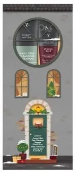 Paul Mitchell Mitch Wash & Style Heavy Duo