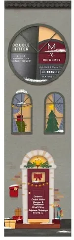 Paul Mitchell Mitch Daily Routine 