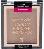 wet n wild Color Icon Bronzer (11g) E739A Palm Beach Ready
