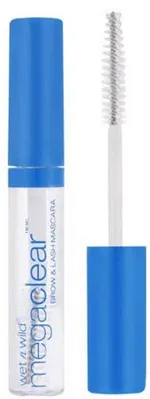 wet n wild Mascara Mega Clear (8,5mL)