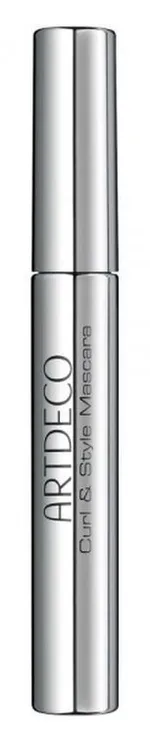 Artdeco Curl & Style Mascara (8mL) Black